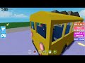 Paw Patrol Roblox Chase Mission - Escape from JOY INSIDE OUT's School 汪汪隊立大功越獄腦筋急轉彎的學校 - 機器磚塊