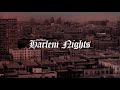 RMDYBeatz - 'Harlem Nights' Trap Beat Rap/Hip-Hop Instrumental