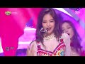 BLACKPINK - ‘마지막처럼 (AS IF IT’S YOUR LAST)’ 0625 SBS Inkigayo