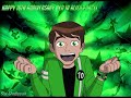 Happy 16th Anniversary of Ben 10 Alien force! (speedart)