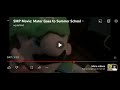 Reacting to SMP movie: Mater goes to summer school (I regret this)