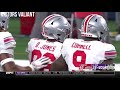 Week 3 2018 #4 Ohio State vs #15 TCU Highlights Sep 15 2018