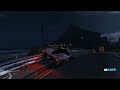 Real Time Graphics Ultra HD Fastest Car Driving GTA 5 Car Driving Mods GTA V