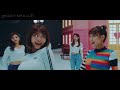 TWICE x RED VELVET (feat. BLACKPINK) – What Is Love/Ice Cream Cake/So Hot (And More) 7-Song MASHUP
