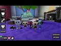 SOMEBODY HELP THE TWISTED ARE GANGING UP ON ME!!! (Dandy's World) Roblox