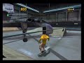 Failing and Falling | Tony Hawk Pro Skater 2 N64