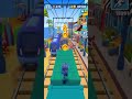 subway surfers game play bc can't play Roblox bc broken and subway surfers is a good game