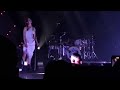 IMPROVED VERSION!: Poppy- Flicker: only ever live performance of song at Manchester Academy 14/02/24