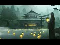 Japanese flute music, Soothing, Relaxing, Healing, Studying🍁 Instrumental Music Collection