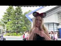 Tokyo Disneyland FULL TOUR | Is This The MOST PERFECT Disney Park? |  World Tour Day 11