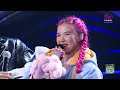 The Masked Singer Vietnam 2 – Eps 5 – Revealing: A mascot versus a knight, who’s gonna be revealed?