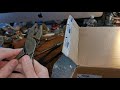 Japanese Bonsai Tool unboxing from auction, What did i find