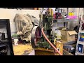 Alyn Foundry Retlas Model Gas Engine