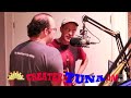 Greater Tuna Radio Interview