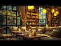 Jazz Music On A Rainy Day In A Coffee Bar - Gently Relaxing Jazz Piano Music After A Long Day - Jazz