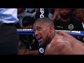 One Of The Greatest Rounds Ever? | Full Third Round Of Joshua vs. Ruiz Jr.