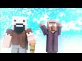 Annoying Villagers Herobrine | We Are The Danger AMV