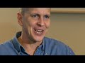 'It was like being in the eye of the hurricane' Peter Greste (Full Interview)