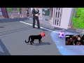 Little Kitty Big City is the BEST CAT LOVERS GAME EVER!!