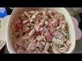 Imitation Crab Pasta Salad