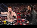 Sheamus to Drew McIntyre: “A one-armed Punk kicked your arse”: Raw highlights, April 22, 2024