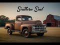 Joe Dalton - Southern Soul (official audio)