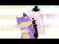 lalalala okokokok || trend || gacha club || My ocs