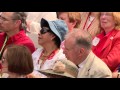 Filmmaker Steven Spielberg Speech | Harvard Commencement 2016