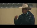 Road to the Horse 2017 - Craig Cameron Clinic