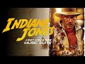 Indiana Jones and the Last Crusade Soundtrack Music Suite