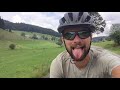 Bike trip été 2018