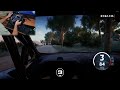 Ford Fiesta Italy Rally | EA Sports WRC / G29 INSIDE VIEW