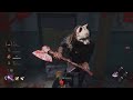 Trolling killers with Plot Twist and DS!! | DBD