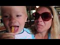 The Road to Hana & Red Sand Beach 🏝!! Family Travel Vlog