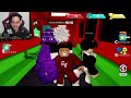 Character Ni Lagi Kuat Daripada CATNAP?! DOGGDAY VS MISS EVIL DELIGHT! (Roblox Malaysia)