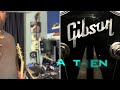 Chibsons! | 5 Ways To Identify A Fake Gibson Guitar