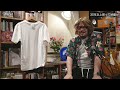 【映画とTシャツ】トップ・ガンでマーヴェリックが着ているTシャツ