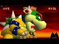 SM64ex-coop [v36.1]: 16 Star 1 Player Speedrun (No L-BLJ) in 13:05