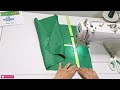 DIY BAG - 2 TUTORIAL TO SEW 2 SHOP BAGS TOTE BAGS