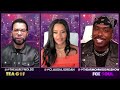 LEAKED Video of Diddy, Stacey Dash Celebrates Sobriety, Jasmine Crockett And MORE! | TEA-G-I-F