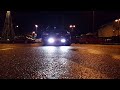Philips Drl 8   on Chevy Cruze