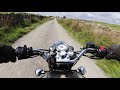 What is Motorcycle Touring? & What do you need to know about it?