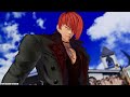 Evolution of Iori Yagami - Kin 1211 Shiki Yaotome / Maiden Masher Move In KOF Series  [1995 - 2022]