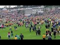 Donegal win Ulster