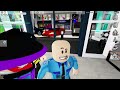 Drama Spontan! Rompakan Terbesar Di Brookhaven (Roblox Malaysia)