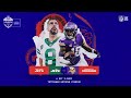 The Minnesota Vikings Best Plays Of The 2023 Season 💜 | NFL UK & Ireland