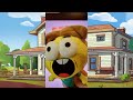 Big City Greens - Cricket Reacts To Being Nominated To Kids Choice Awards 2024 I Disney TVA 40 Years