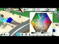 ( Roblox Thame Park Tycoon 2 ) I played for 1 hour