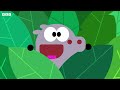 Happy LOVES Water 💧| 1+ Hour of Summery Fun | Hey Duggee