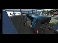 Bus Simulator Tour Indonesia | Gaming MNR